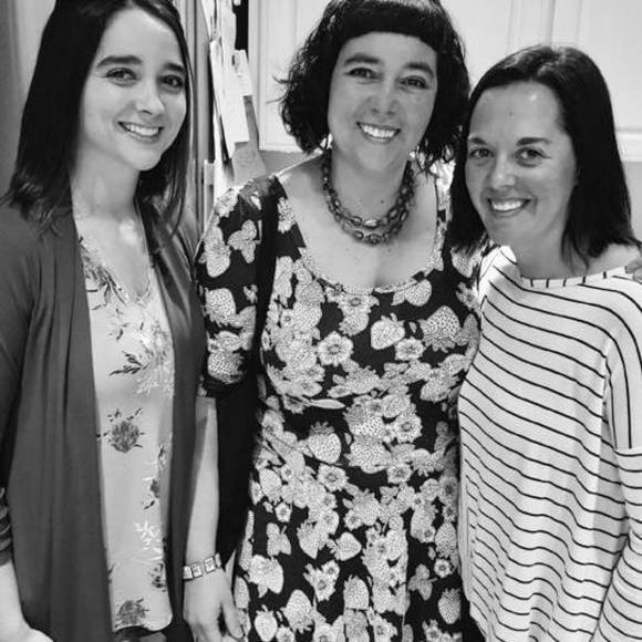 Meet your Posher, Krista - Picture 1 of 1